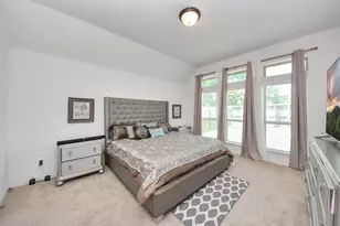 2755 Parker Oak Pass, Missouri City, TX 77459 - Photo 5