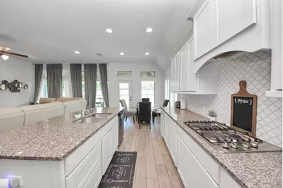 2755 Parker Oak Pass, Missouri City, TX 77459 - Photo 29