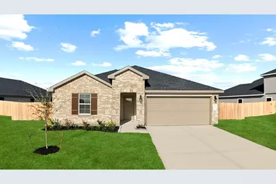 1303 Angelfish Drive, Iowa Colony, TX 77583 - Photo 1