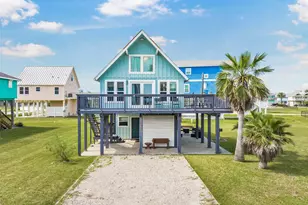 22818 Buena St, Galveston, TX 77554 - Photo 1