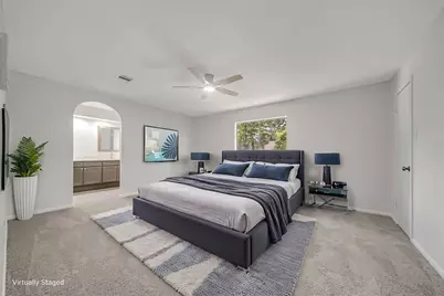 12303 Christy Mill Court, Houston, TX 77070 - Photo 11