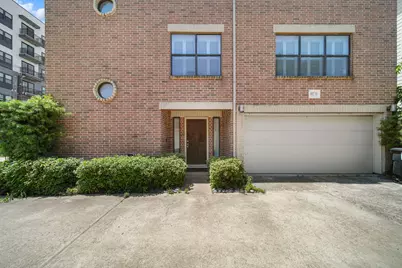 917 W 21st Street #H, Houston, TX 77008 - Photo 3