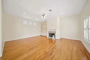 917 W 21st St, Houston, TX 77008 - Photo 5