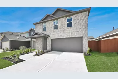 1134 Blue Stone Drive, Beasley, TX 77417 - Photo 3