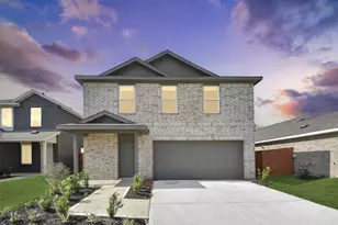 1134 Blue Stone Dr, Beasley, TX 77417 - Photo 5