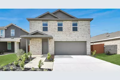 1134 Blue Stone Drive, Beasley, TX 77417 - Photo 1