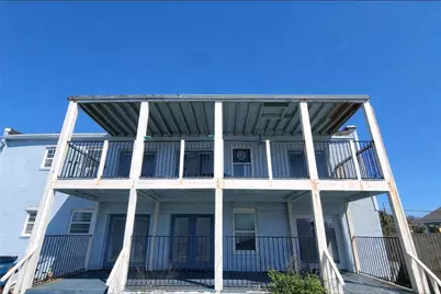 3609 Avenue S 1/2, Galveston, TX 77550 - Photo 1