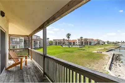 620 S Fulton Beach Road #308, Rockport, TX 78382 - Photo 23