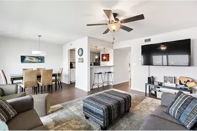 620 S Fulton Beach Road #308, Rockport, TX 78382 - Photo 3