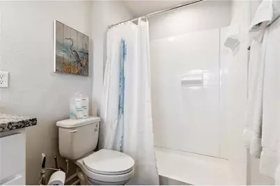 620 S Fulton Beach Road #308, Rockport, TX 78382 - Photo 21