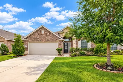 3523 Britton Burrow Way, Richmond, TX 77406 - Photo 1