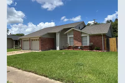 11427 Mulholland Drive, Houston, TX 77477 - Photo 3