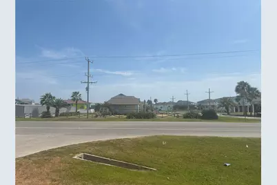 998 Ramada Boulevard, Crystal Beach, TX 77650 - Photo 1
