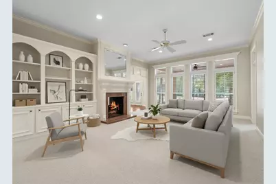 7 Wellesley Drive, Conroe, TX 77304 - Photo 3