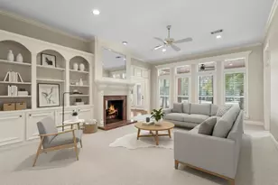 7 Wellesley Dr, Conroe, TX 77304 - Photo 3