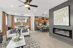 5251 Palo Verde Dr, Iowa Colony, TX 77578 - Photo 3