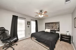 1606 Country Squire Dr, Richmond, TX 77406 - Photo 27