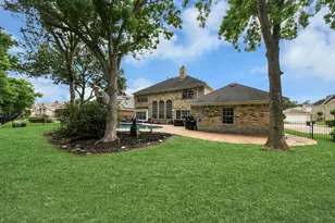 1606 Country Squire Dr, Richmond, TX 77406 - Photo 33