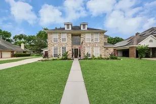1606 Country Squire Dr, Richmond, TX 77406 - Photo 35