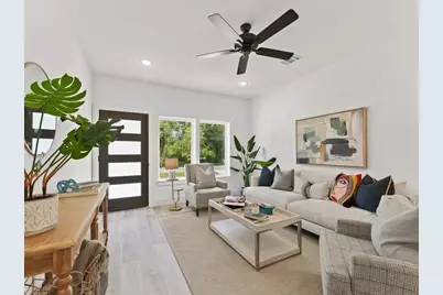 1448 Dewalt Street, Houston, TX 77088 - Photo 3