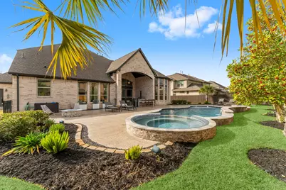 20310 Hillside Grove Lane, Cypress, TX 77433 - Photo 45