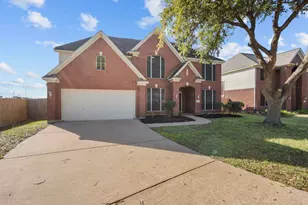 1914 Wynridge Dr, Deer Park, TX 77536 - Photo 1