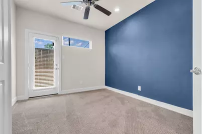 144 Knightsbridge Park Lane, Houston, TX 77018 - Photo 7