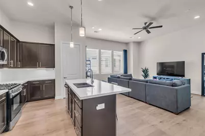 144 Knightsbridge Park Lane, Houston, TX 77018 - Photo 17
