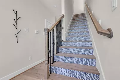 144 Knightsbridge Park Lane, Houston, TX 77018 - Photo 5