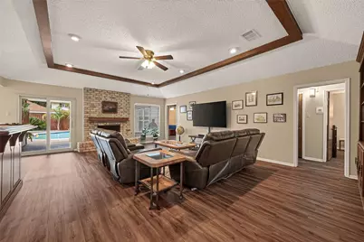 16431 Larkfield Drive, Houston, TX 77059 - Photo 3