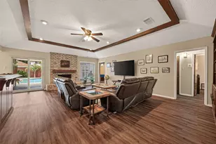 16431 Larkfield Dr, Houston, TX 77059 - Photo 3