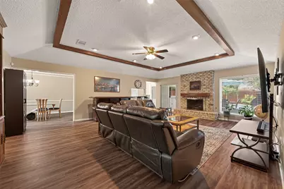 16431 Larkfield Drive, Houston, TX 77059 - Photo 5