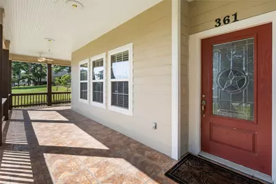 361 Bridgelanding, Onalaska, TX 77360 - Photo 3