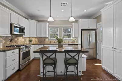 361 Bridgelanding, Onalaska, TX 77360 - Photo 9