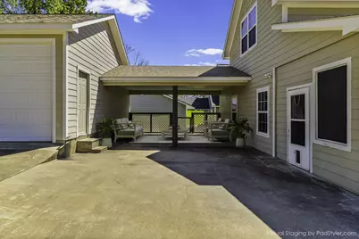 361 Bridgelanding, Onalaska, TX 77360 - Photo 33