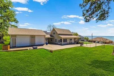 361 Bridgelanding, Onalaska, TX 77360 - Photo 31