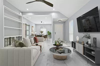 962 Oak Falls Drive, Conroe, TX 77378 - Photo 3