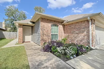 962 Oak Falls Drive, Conroe, TX 77378 - Photo 1