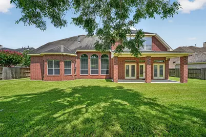 4627 Lake Knoll Court, Sugar Land, TX 77479 - Photo 47