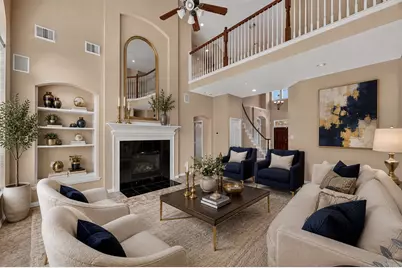 4627 Lake Knoll Court, Sugar Land, TX 77479 - Photo 17