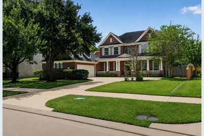 4627 Lake Knoll Court, Sugar Land, TX 77479 - Photo 1