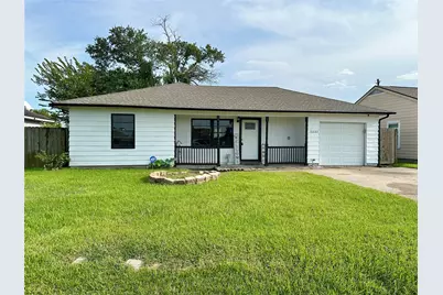 13222 Emporia Street, Houston, TX 77015 - Photo 1