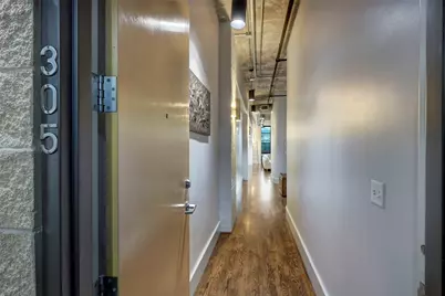 505 Bastrop Street #305, Houston, TX 77003 - Photo 5