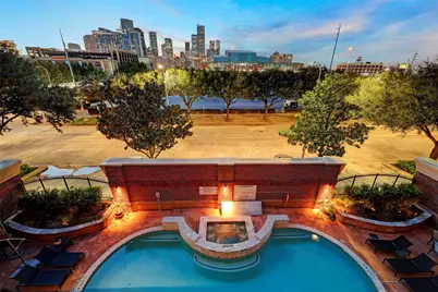 505 Bastrop Street #305, Houston, TX 77003 - Photo 15