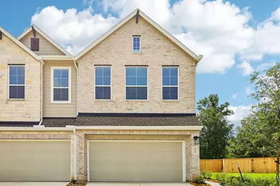 512 Water Ash Court, Montgomery, TX 77316 - Photo 1