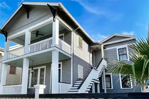 1419 Broadway St, Galveston, TX 77550 - Photo 1