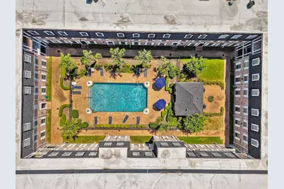 355 N Post Oak Lane #839, Houston, TX 77024 - Photo 21