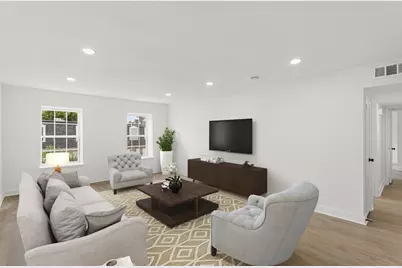 355 N Post Oak Lane #839, Houston, TX 77024 - Photo 5