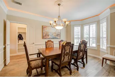 5707 Hawthorne Garden Way, Katy, TX 77494 - Photo 5