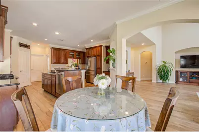 5707 Hawthorne Garden Way, Katy, TX 77494 - Photo 11